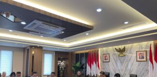 Resmi, KEK Pariwisata Kesehatan Internasional Batam Disetujui Menko Perekonomian