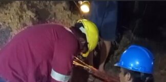 Perbaikan Gangguan Kelistrikan Selesai, Air Akan Kembali Normal Secara Bertahap