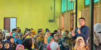 JMSI Jadi Pembicara dalam Ngobrol Asik Tentang Sekolah, Pers dan Hukum JMSI