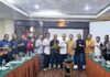 Pendiri Bosowa Group Bakal Hadir di Muswil KKSS Kepri muswil kkss kepri