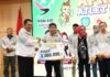Jelang PON 2024, Pemprov Kepri Beri Dana Apresiasi untuk Atlet dan Pelatih