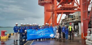 TJK Power Edukasikan Teknologi Pembangkit Listrik kepada Mahasiswa Poli Batam pembangkit listrik tjk power