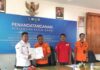 Basarnas Natuna Teken Kerja Sama dengan RSUD, BMKG dan PMI basarnas natuna