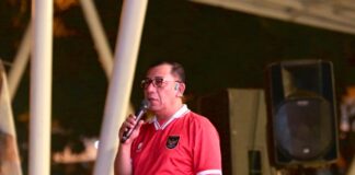 Manakar Peluang Gerindra Dukung Yan Fitri di Pilkada 2024, Ini Kata Pengamat Politik di Kepri