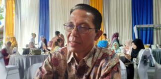 Diusung Beberapa Partai Maju Batam 1, Amsakar: Ini Merupakan Buah Perjuangan ketua dpd nasdem batam