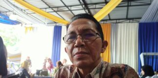 Bantah Disebut Playing Victim, Amsakar: Saya Tetap Daftar Lewat Nasdem