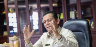 Ekonomi Kepri Tumbuh 5,01 Persen di Triwulan I 2024