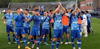 Como, Klub Milik Bos Djarum Promosi ke Serie A Italia