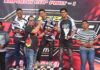 Kapolda Kepri Optimistis RM 102 Drag Bike Race Championship Hasilkan Pembalap Profesional RM 102 Drag Bike Race Championship 2024