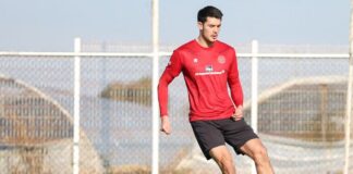 Road to Paris, PSSI Berharap Ipswich Town Lepas Elkan Baggot Perkuat Timnas U23