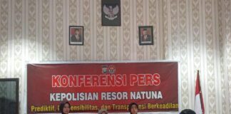 Oknum Guru Wanita di Natuna Cabuli Muridnya guru natuna cabuli muridnya