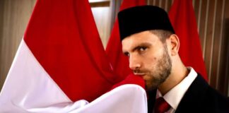 Maarten Paes Resmi WNI, Calvin Verdonk dan Jens Raven sedang Proses Naturalisasi