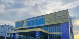 Capai Target Pendapatan, DJP Kepri Perluas Basis Perpajakan