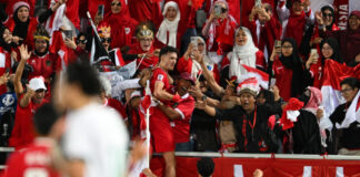 Catat! Ini Jadwal Playoff Indonesia vs Guinea Rebut Tiket Terakhir Sepakbola Olimpiade