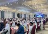 Tiga Calon Haji Embarkasi Batam Tunda Keberangkatan calon haji embarkasi batam