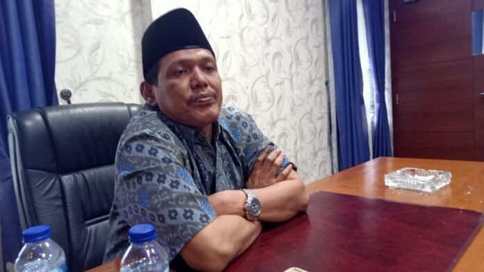 amsakar keluar nasdem kepri