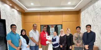 Kemenkumham Kepri Raih Hasil Memuaskan pada Penilaian ZI Menuju WBK 2024