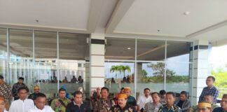 Sikap ‘Otoriter’ Ketum KKSS Dinilai Ciptakan Perpecahan di Kepri