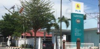 Mesin Unit 1 PLTU Rusak, Bakal Ada Pemadaman Bergilir di Karimun