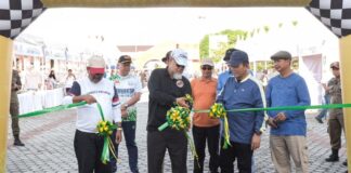 Ansar Ajak Ingat Kilas Balik Pembentukan Provinsi di Hari Marwah Kepri hari marwah kepri