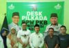 DPW PKB Kepri Sebut Rudi Sudah Jalin Komunikasi pkb kepri buka penjaringan