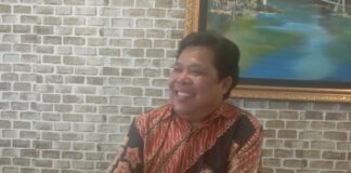 Purnawirawan Polisi Turut Beri Dukungan ke Yan Fitri