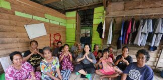 Suku Laut di Batam Memprihatinkan, IMA Desak Pemerintah Beri Perhatian suku laut di batam