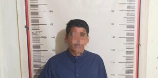 Pelaku Pencabulan 3 Anak di Sekupang, Rayu Ketiga Korban dengan Modus Berbeda pencabulan anak-anak