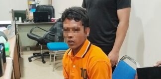 Perselingkuhan Jadi Alasan Utama Suami di Kundur Nekat Bunuh Istrinya