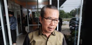 Muhammad Yusuf Sirat Akan Ikut Pilkada Karimun Jalur Independen
