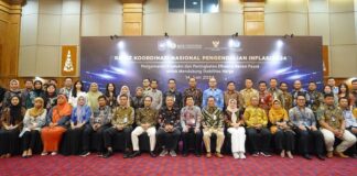 Provinsi Kepri Raih TPID Award 2024, Batam dan Karimun Dapat Nominasi TPID Award 2024