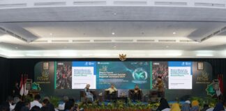 BI Kepri Dorong Sertifikasi Halal Dukung Teknologi Blockchain