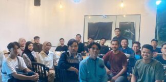 Aliansi Mahasiswa Karimun di Tanjungpinang-Bintan Bakal Ajak Bacalon Bupati Dialog Gagasan