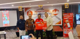 Menang di MA, Bapenda Kepri Imbau ATB Segera Lunasi Pajak Air Permukaaan