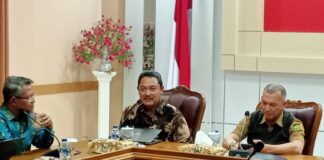 Sulit Datangkan Dokter Spesialis di Daerah Perbatasan, Ini Kata Wabup Natuna