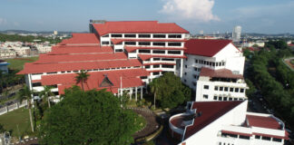 BP Batam: Penerima Konsesi Merupakan Subjek Pajak yang Wajib Memenuhi Kewajiban Pembayaran Pajak Air Permukaan