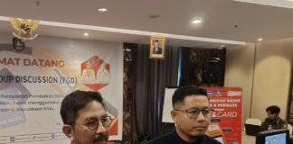 Polemik PAP PT ATB, Bapenda Kepri Minta Rekomendasi Penyitaan Aset