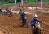 120 Pembalap Motocross Ramaikan Kapolda Cup Motocross Championship 2024