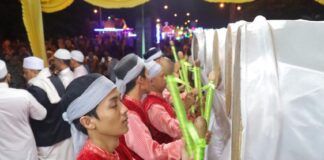 Sambut Hari Raya Idul Adha, Pemkab Karimun Bakal Adakan Festival Bedug 2024