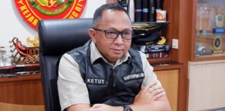 Disebut Superbody, Kejagung: Corruptor Fight Back