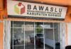 Bawaslu Karimun Buka Pendaftaran Peserta P2P Pilkada 2024