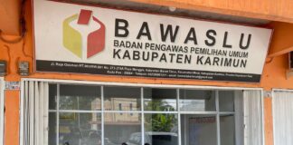 Bawaslu Karimun Buka Pendaftaran Peserta P2P Pilkada 2024