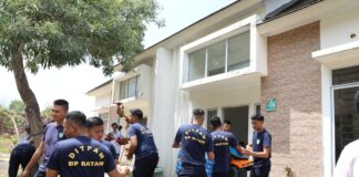 Progres Rempang Eco-City, BP Batam: 103 KK Telah Menempati Hunian Sementara