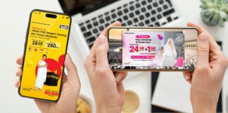 Indosat Hadirkan Dua Program Dukung Ibadah Haji dan Umrah Lebih Nyaman