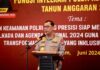 Irjen Yan Fitri, Polri Perkuat Intelijen Perkuat Stabilitas dan Tranformasi Ekonomi