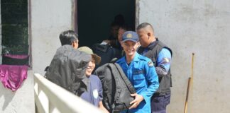 Update Rempang Eco-City, 112 KK Telah Menempati Hunian Sementara