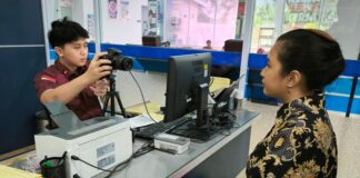 Kantor Imigrasi Batam Layani 628 Permohonan BAP Paspor Sepanjang Januari-Mei 2024