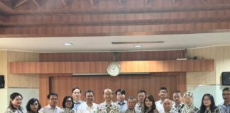 Delegasi One Belt One Road Southeast Asia China, Jajaki Peluang Investasi di Batam dan Bintan