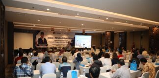 Berikan Kemudahan Berusaha, BP Batam Gelar Sosialisasi Terkait Kepelabuhanan di KPBPBB