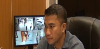 Petugas Pengisi ATM di Batam Curi Uang Rp1,1 Miliar dari 6 ATM